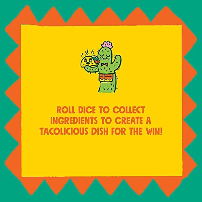 rayihni TACO TIME - Image 3